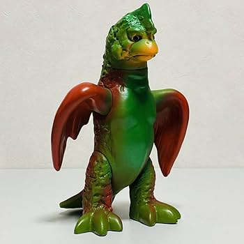 マルサン　ウルトラ怪獣シリーズ　ドランゴ　復刻シリーズ　フィギュア　ソフビ マルサン ウルトラ怪獣シリーズ ドランゴ 復刻シリーズ